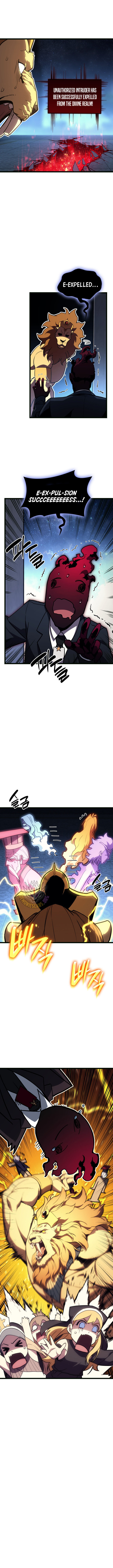 The Return Of The Disaster Class Hero Chapter 126 Page 15