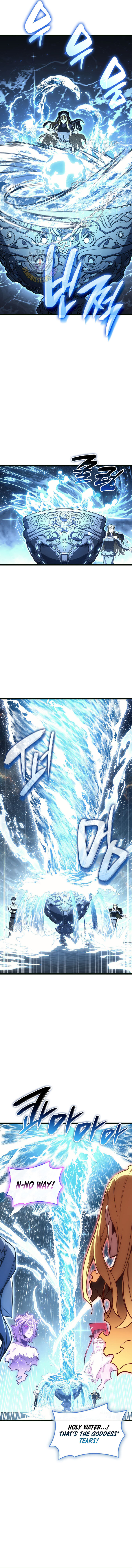 The Return Of The Disaster Class Hero Chapter 126 Page 3