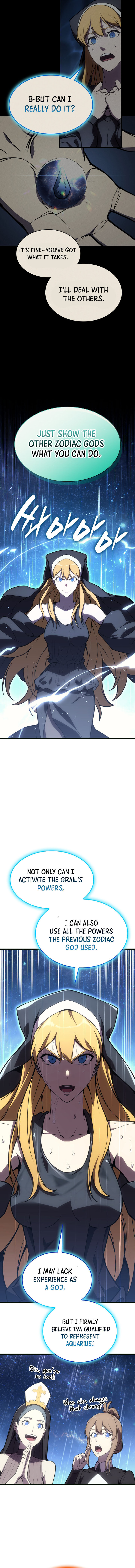 The Return Of The Disaster Class Hero Chapter 126 Page 6