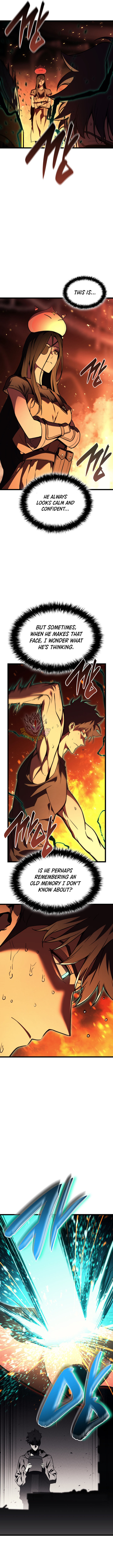 The Return Of The Disaster Class Hero Chapter 128 Page 3