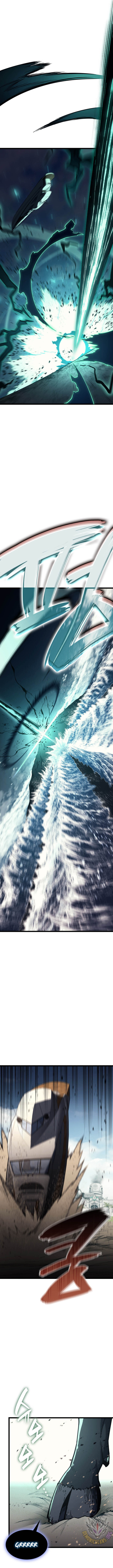 The Return Of The Disaster Class Hero Chapter 129 Page 16