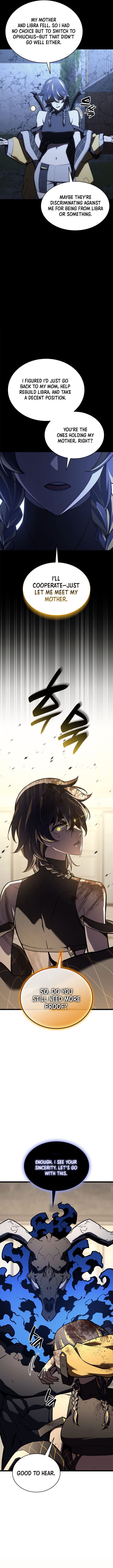The Return Of The Disaster Class Hero Chapter 131 Page 15