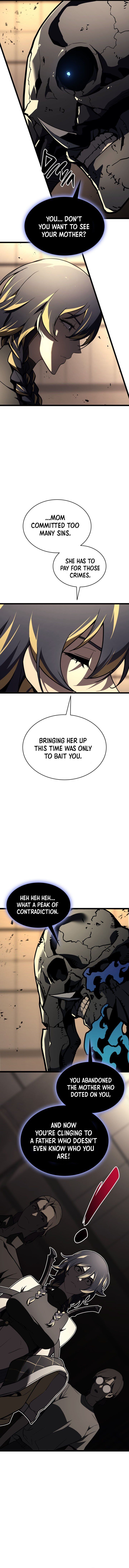 The Return Of The Disaster Class Hero Chapter 132 Page 13