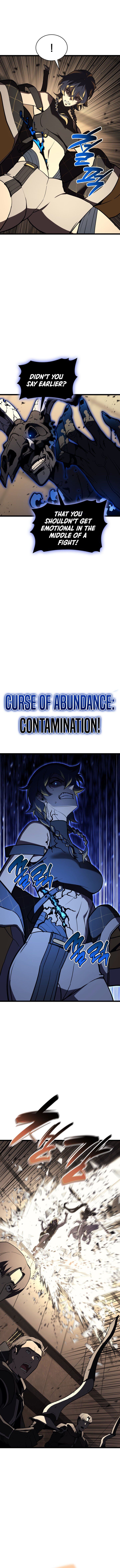 The Return Of The Disaster Class Hero Chapter 132 Page 15