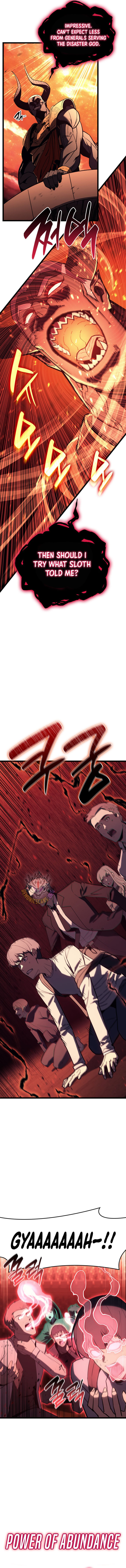 The Return Of The Disaster Class Hero Chapter 134 Page 15