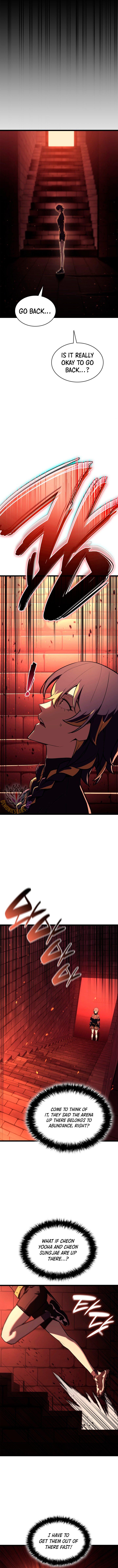 The Return Of The Disaster Class Hero Chapter 135 Page 13