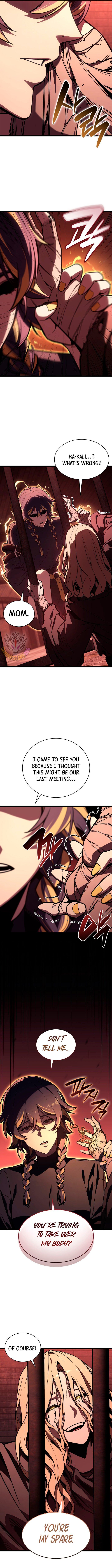 The Return Of The Disaster Class Hero Chapter 135 Page 5
