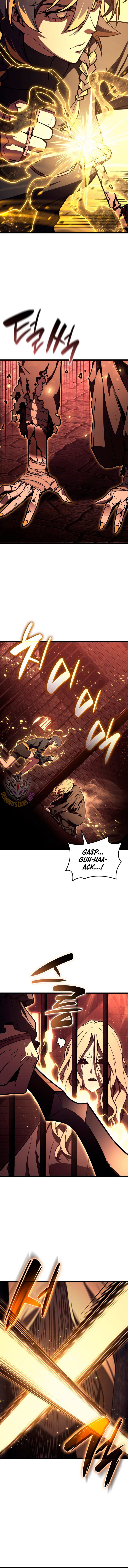 The Return Of The Disaster Class Hero Chapter 135 Page 8