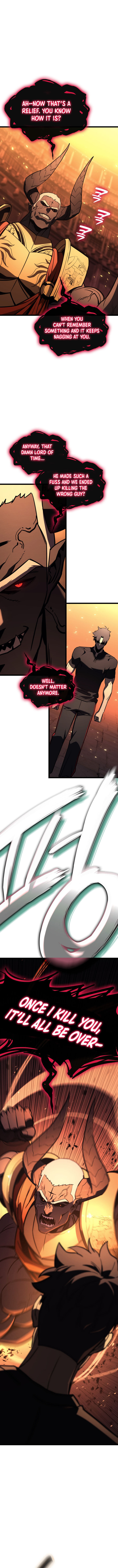 The Return Of The Disaster Class Hero Chapter 137 Page 15