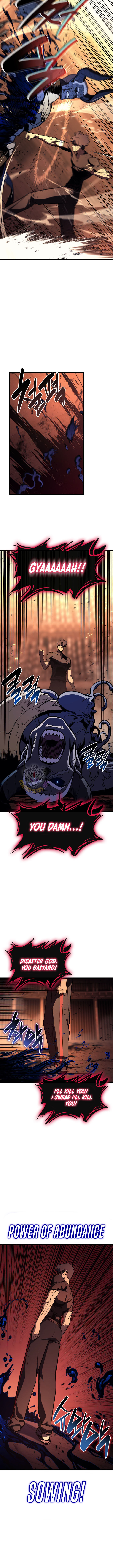The Return Of The Disaster Class Hero Chapter 138 Page 3