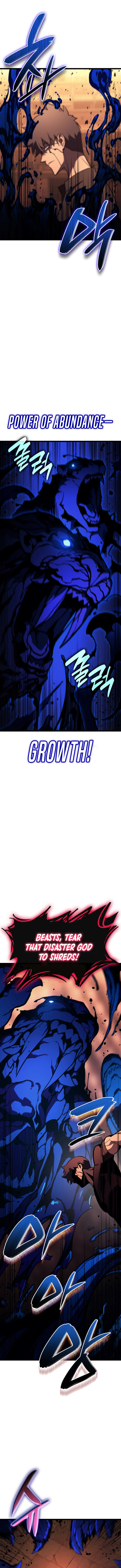 The Return Of The Disaster Class Hero Chapter 138 Page 4