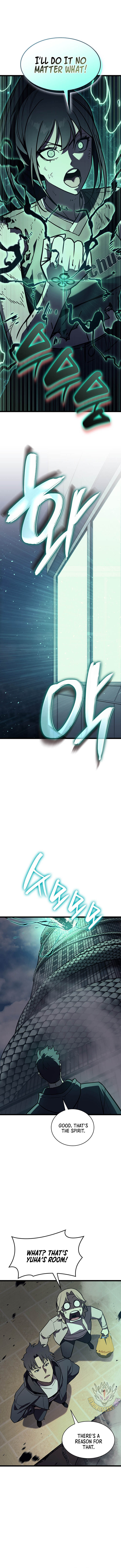 The Return Of The Disaster Class Hero Chapter 141 Page 14