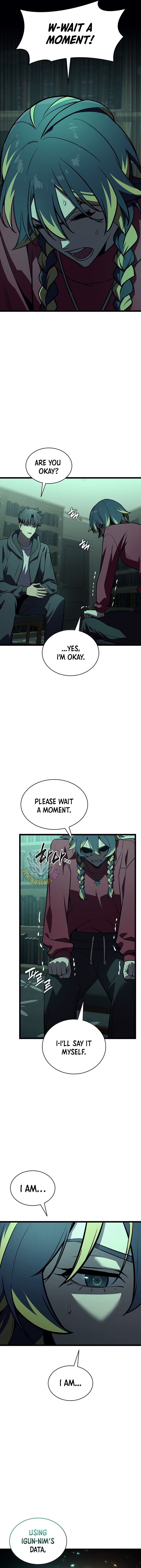 The Return Of The Disaster Class Hero Chapter 142 Page 4