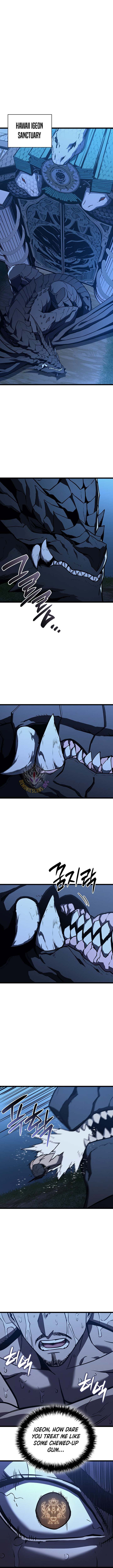 The Return Of The Disaster Class Hero Chapter 144 Page 13