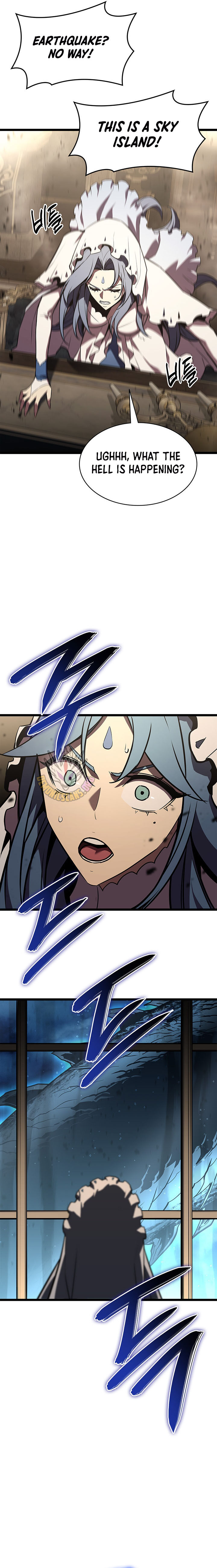 The Return Of The Disaster Class Hero Chapter 146 Page 14