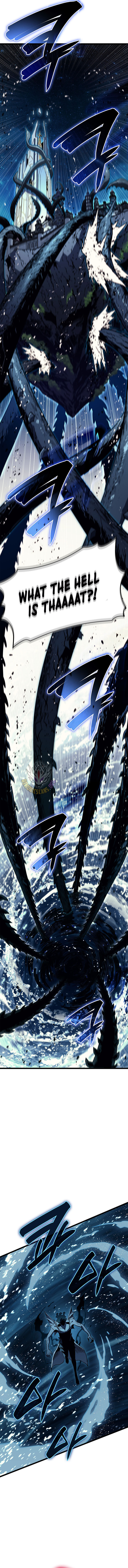 The Return Of The Disaster Class Hero Chapter 146 Page 15