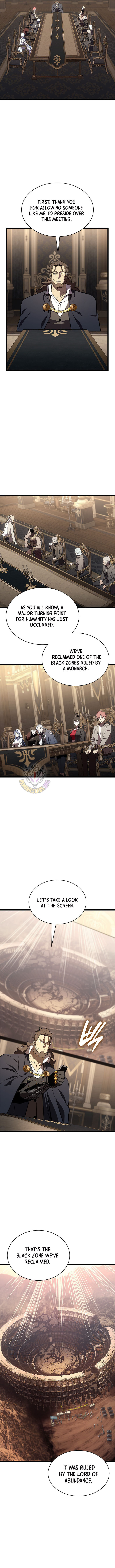 The Return Of The Disaster Class Hero Chapter 146 Page 2