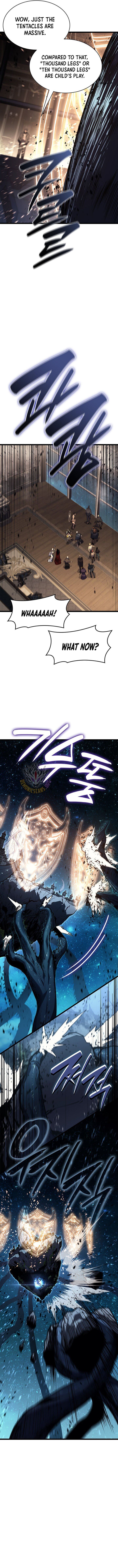 The Return Of The Disaster Class Hero Chapter 147 Page 13