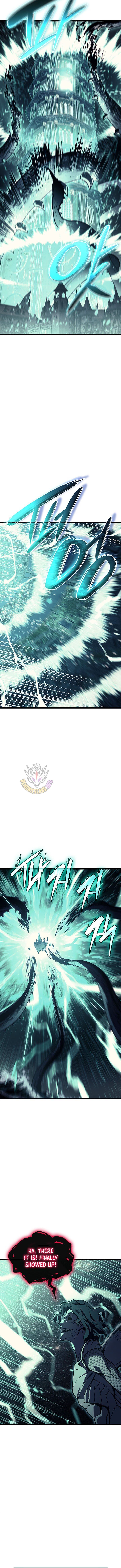 The Return Of The Disaster Class Hero Chapter 147 Page 17