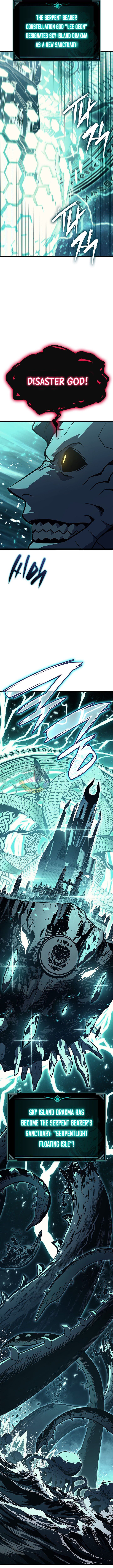 The Return Of The Disaster Class Hero Chapter 147 Page 18