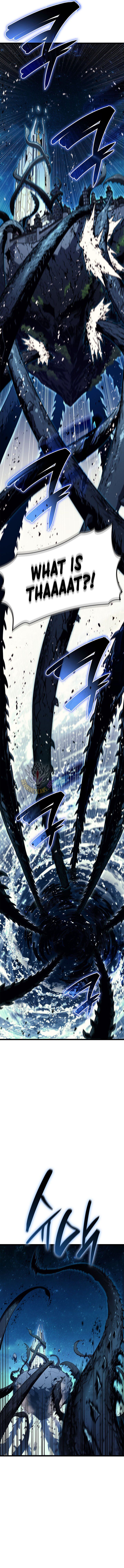 The Return Of The Disaster Class Hero Chapter 147 Page 2