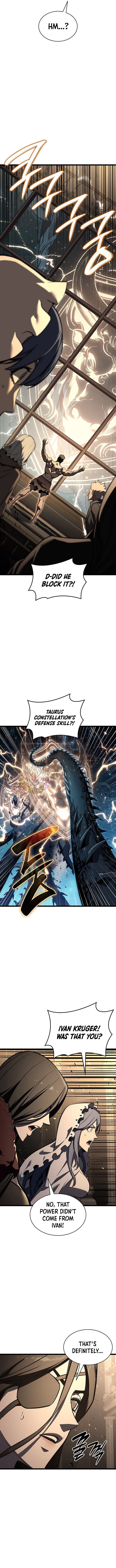 The Return Of The Disaster Class Hero Chapter 147 Page 4