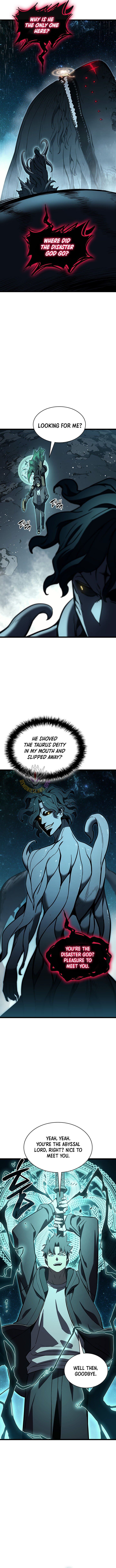 The Return Of The Disaster Class Hero Chapter 148 Page 11