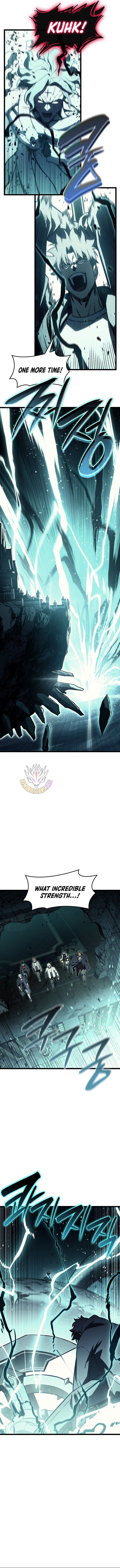 The Return Of The Disaster Class Hero Chapter 148 Page 13