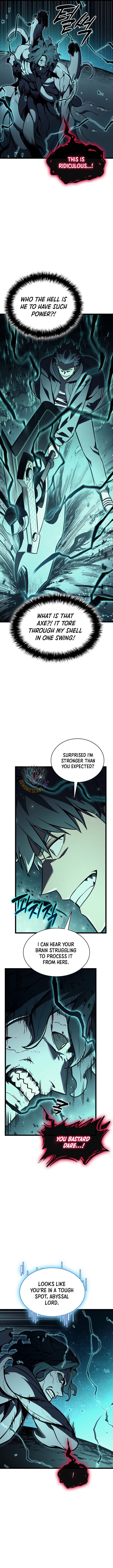 The Return Of The Disaster Class Hero Chapter 148 Page 14