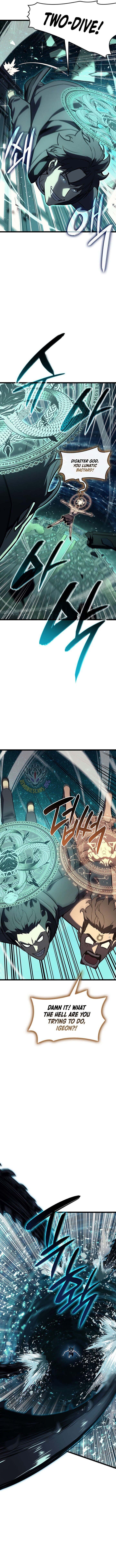 The Return Of The Disaster Class Hero Chapter 148 Page 5