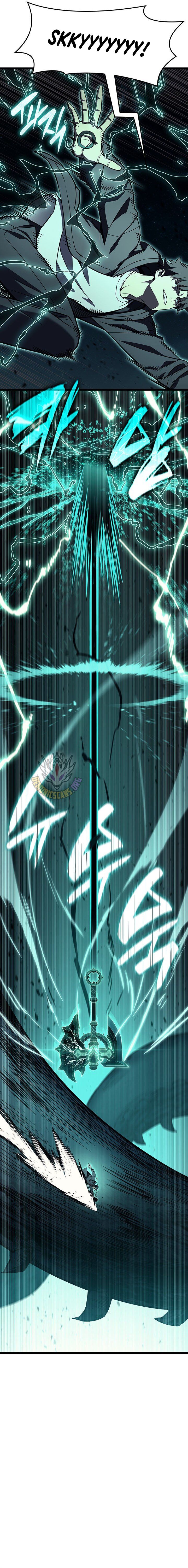 The Return Of The Disaster Class Hero Chapter 148 Page 7