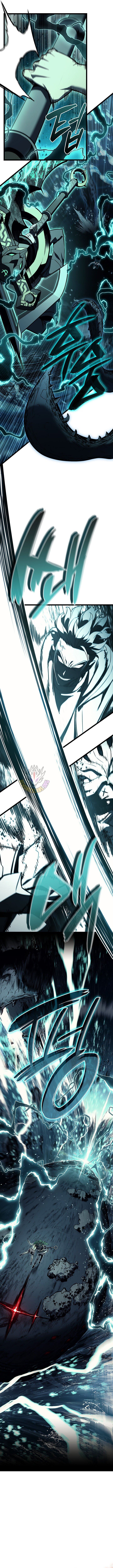 The Return Of The Disaster Class Hero Chapter 148 Page 8