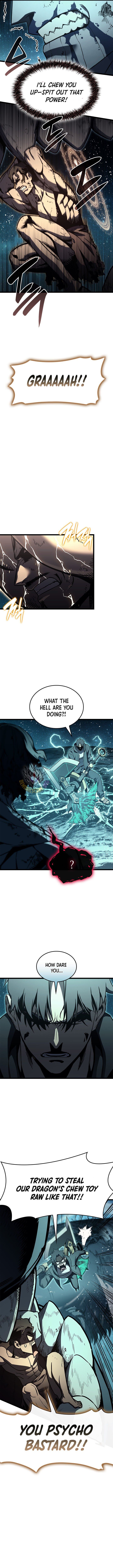 The Return Of The Disaster Class Hero Chapter 149 Page 11