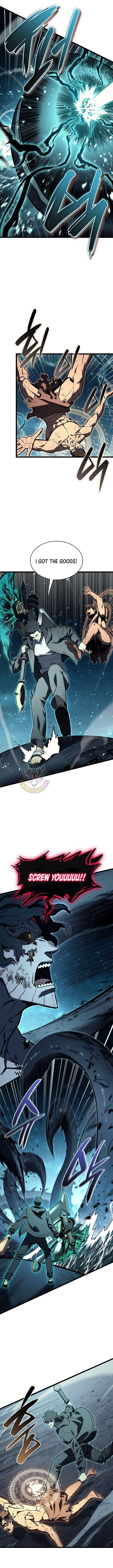 The Return Of The Disaster Class Hero Chapter 149 Page 12