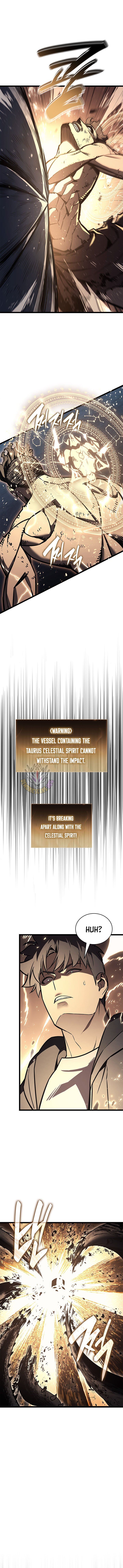 The Return Of The Disaster Class Hero Chapter 149 Page 13