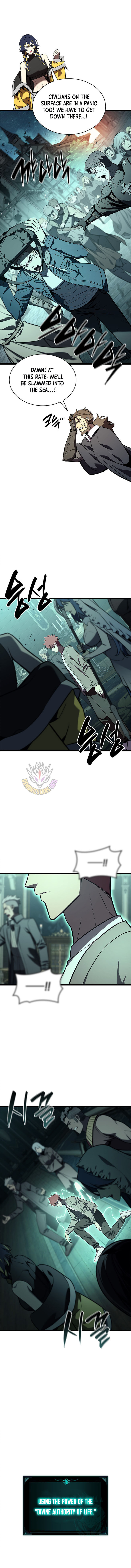 The Return Of The Disaster Class Hero Chapter 149 Page 4