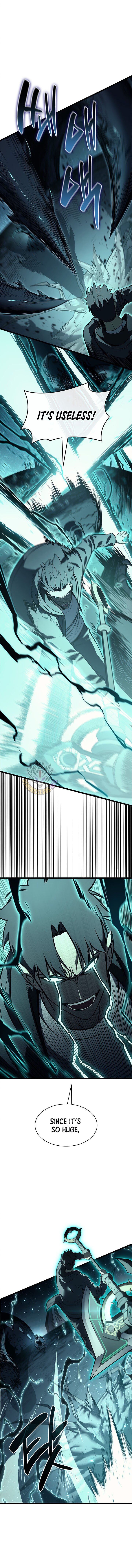 The Return Of The Disaster Class Hero Chapter 149 Page 8