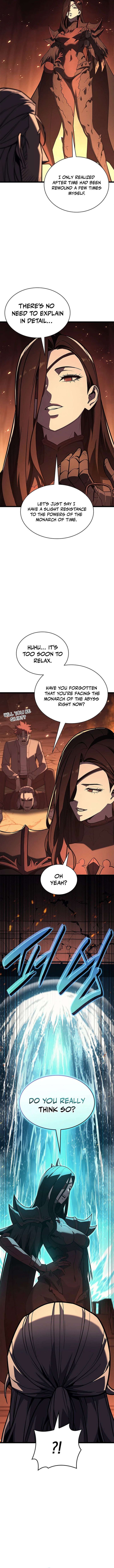 The Return Of The Disaster Class Hero Chapter 150 Page 16