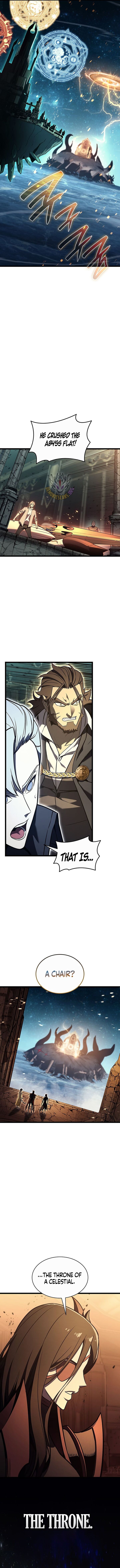 The Return Of The Disaster Class Hero Chapter 152 Page 3