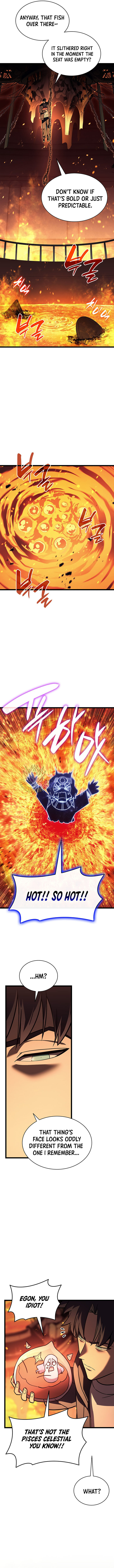 The Return Of The Disaster Class Hero Chapter 153 Page 14