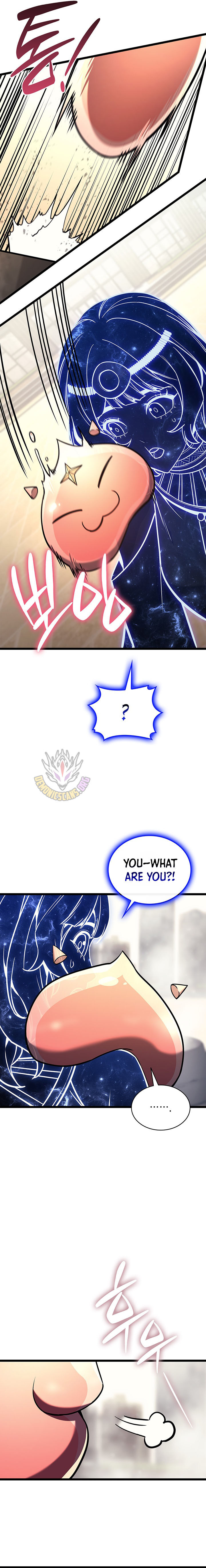 The Return Of The Disaster Class Hero Chapter 153 Page 3