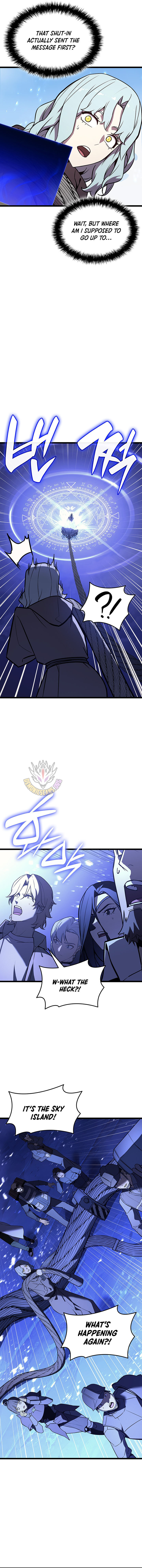 The Return Of The Disaster Class Hero Chapter 154 Page 15