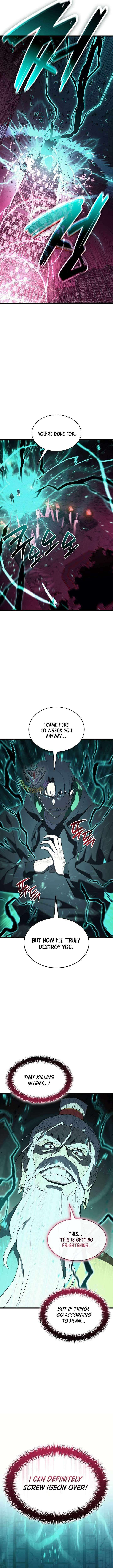 The Return Of The Disaster Class Hero Chapter 165 Page 12