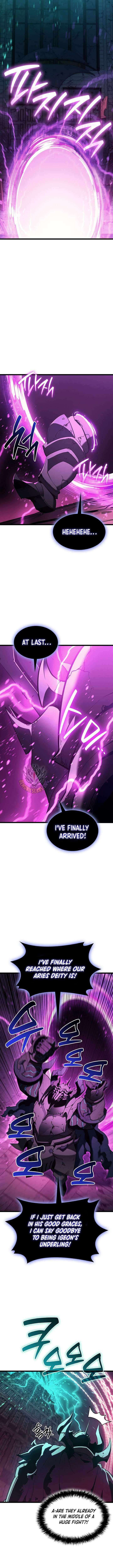 The Return Of The Disaster Class Hero Chapter 165 Page 13