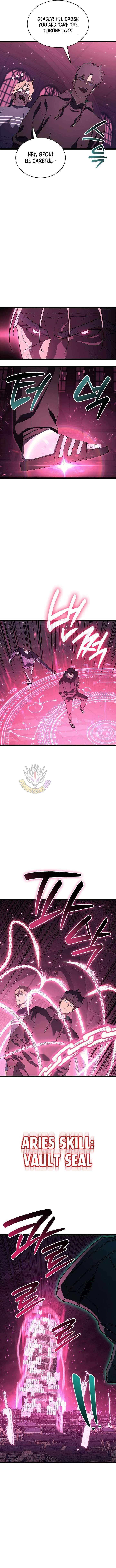 The Return Of The Disaster Class Hero Chapter 165 Page 6