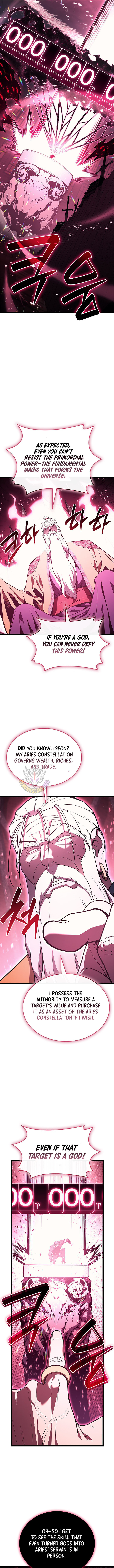 The Return Of The Disaster Class Hero Chapter 166 Page 5