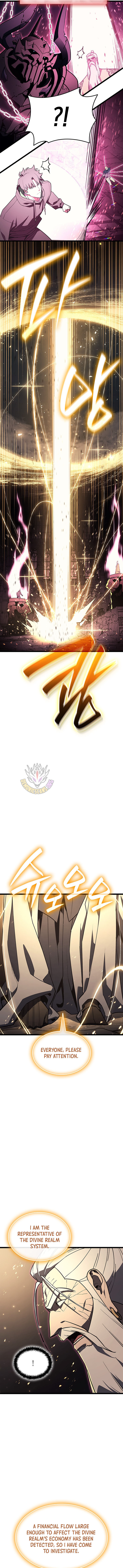 The Return Of The Disaster Class Hero Chapter 167 Page 15