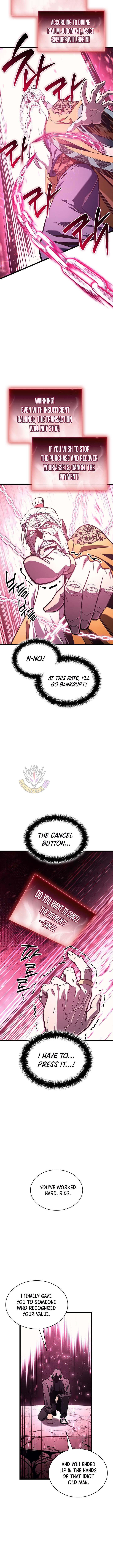 The Return Of The Disaster Class Hero Chapter 168 Page 16