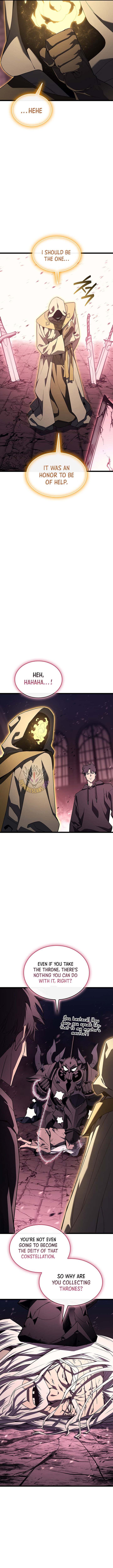 The Return Of The Disaster Class Hero Chapter 169 Page 12