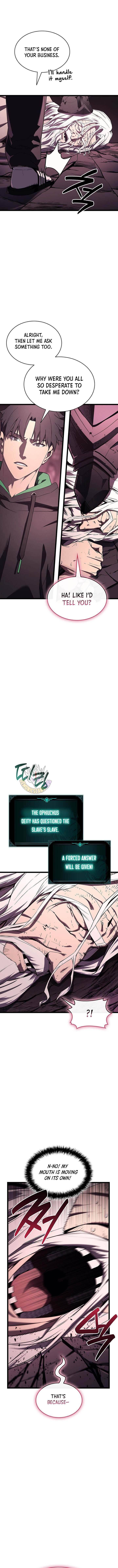 The Return Of The Disaster Class Hero Chapter 169 Page 13